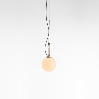 Artemide NH 22 suspension lamp 110 Volt - Buy now on ShopDecor - Discover the best products by ARTEMIDE design