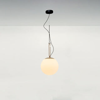 Artemide NH 35 suspension lamp - Buy now on ShopDecor - Discover the best products by ARTEMIDE design
