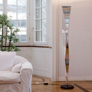 FontanaArte Vertigo floor lamp by Marco Acerbis - Buy now on ShopDecor - Discover the best products by FONTANAARTE design