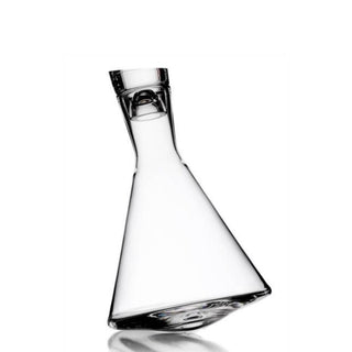 Ichendorf Manhattan Bar rolling decanter with lid - Buy now on ShopDecor - Discover the best products by ICHENDORF design