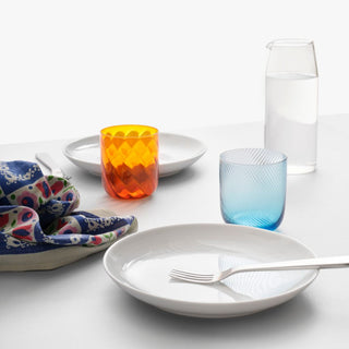 Ichendorf Rigà set 6 tumbler assorted by Margherita Rui - Buy now on ShopDecor - Discover the best products by ICHENDORF design