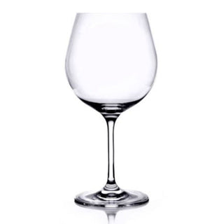 Ichendorf Sonoma stemmed glass pinot noir by Ichendorf Design - Buy now on ShopDecor - Discover the best products by ICHENDORF design