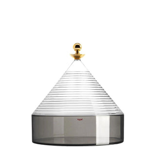 Kartell Trullo container/centerpiece - Buy now on ShopDecor - Discover the best products by KARTELL design
