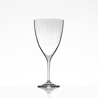 KnIndustrie Lines water goblet - Buy now on ShopDecor - Discover the best products by KNINDUSTRIE design