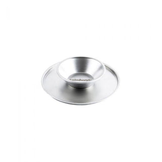 KnIndustrie 2Lid Universal Lid - steel - Buy now on ShopDecor - Discover the best products by KNINDUSTRIE design