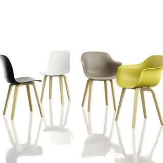 Magis Substance Chair - Buy now on ShopDecor - Discover the best products by MAGIS design