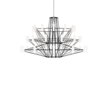 Moooi Coppélia LED Small suspension lamp - Buy now on ShopDecor - Discover the best products by MOOOI design