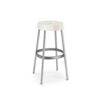 Scab Gim stool Polypropylene by Centro Stile Scab - Buy now on ShopDecor - Discover the best products by SCAB design