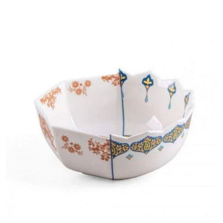 Seletti Hybrid 2.0 porcelain bowl Aror - Buy now on ShopDecor - Discover the best products by SELETTI design