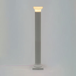 Seletti Las Vegas Tall Lamp - floor lamp H.190 cm. - Buy now on ShopDecor - Discover the best products by SELETTI design