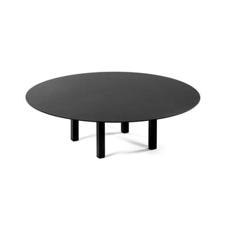 Serax Low Table coffee table black diam. 68 cm. - Buy now on ShopDecor - Discover the best products by SERAX design