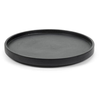 Serax Trays tray black - Buy now on ShopDecor - Discover the best products by SERAX design