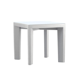 Slide Gino Table Polyethylene by Slide Studio - Buy now on ShopDecor - Discover the best products by SLIDE design