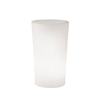 Slide X-Pot Lighting Vase White by Slide Studio - Buy now on ShopDecor - Discover the best products by SLIDE design